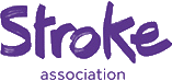 Stroke logo